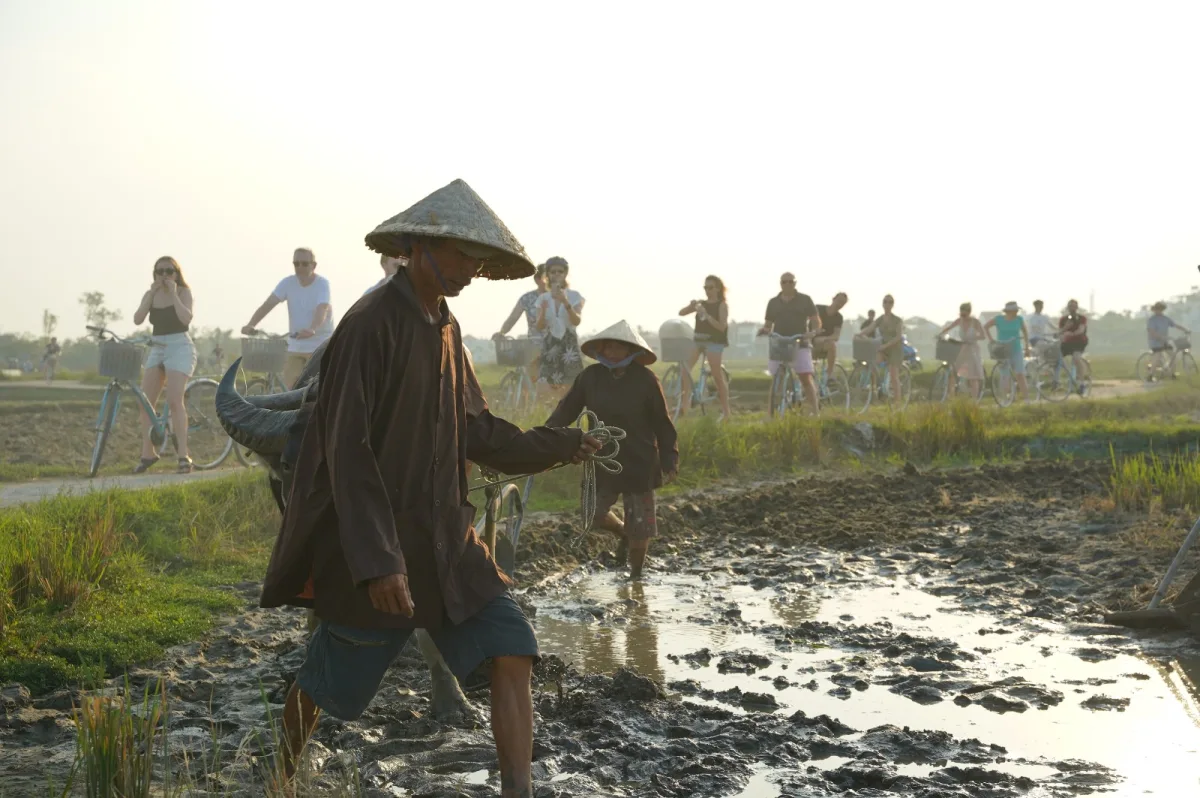 Programme incentive MekongTouch