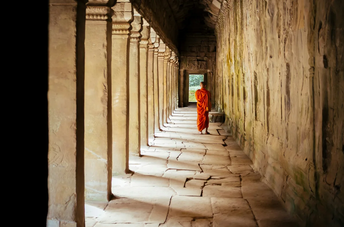 Experience individuelle accompagnee