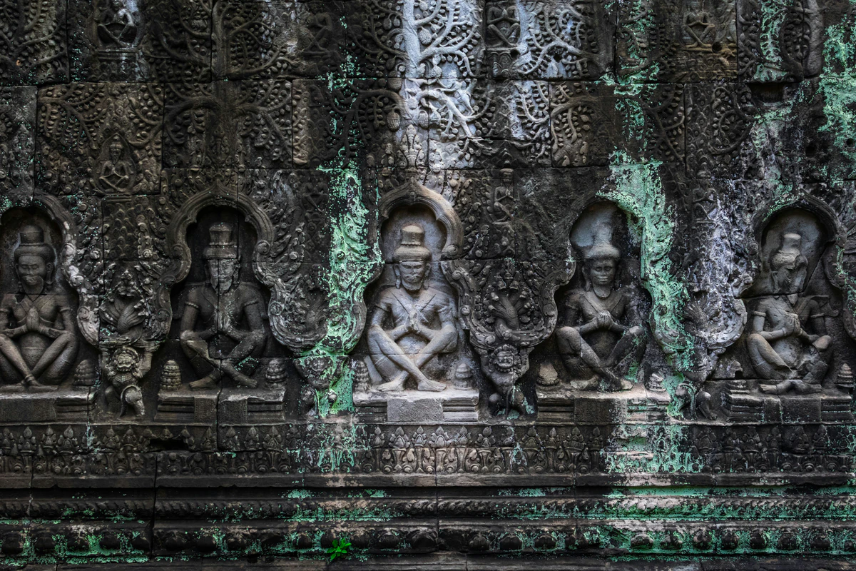 Destination MekongTouch P6
