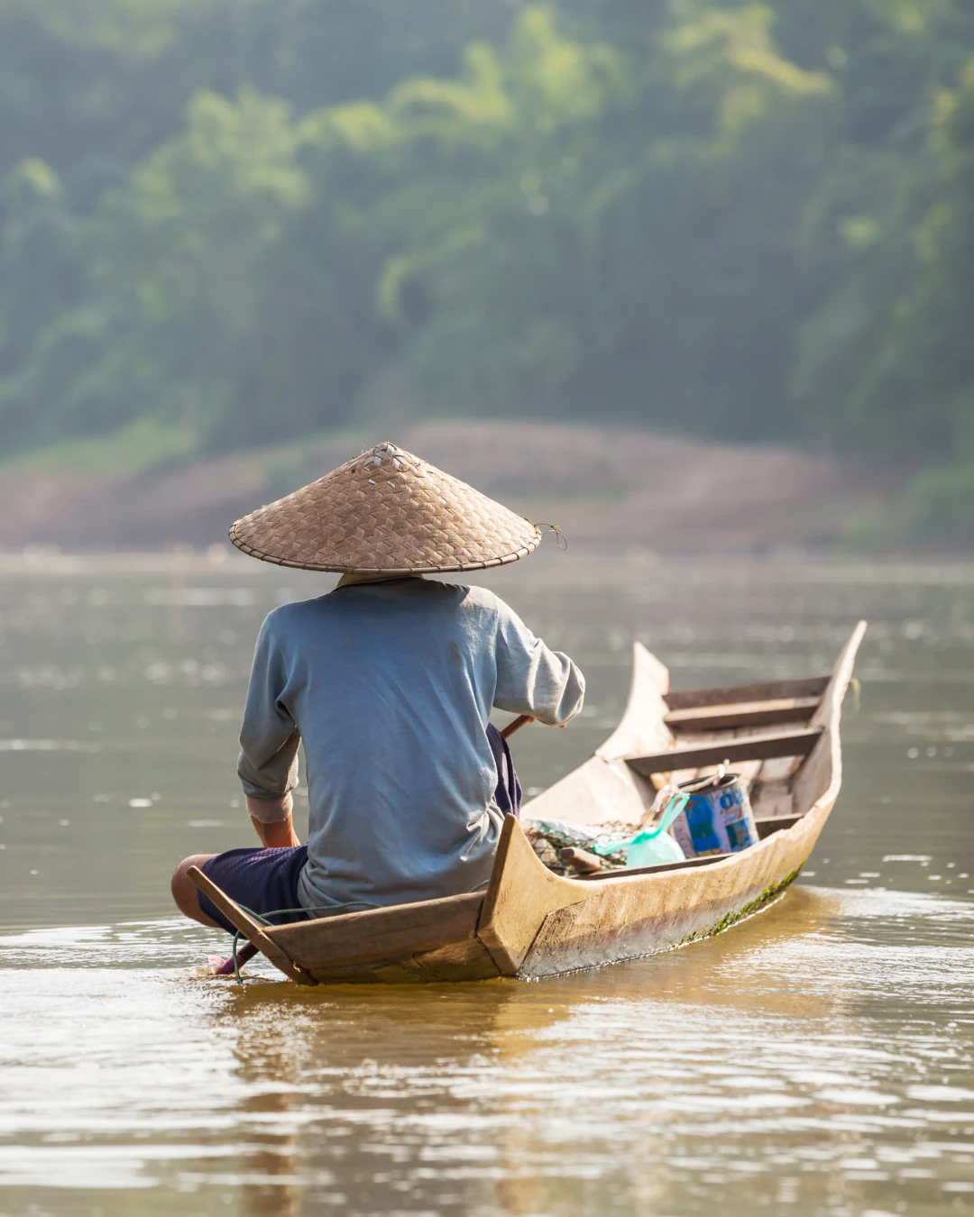 Destination MekongTouch P7