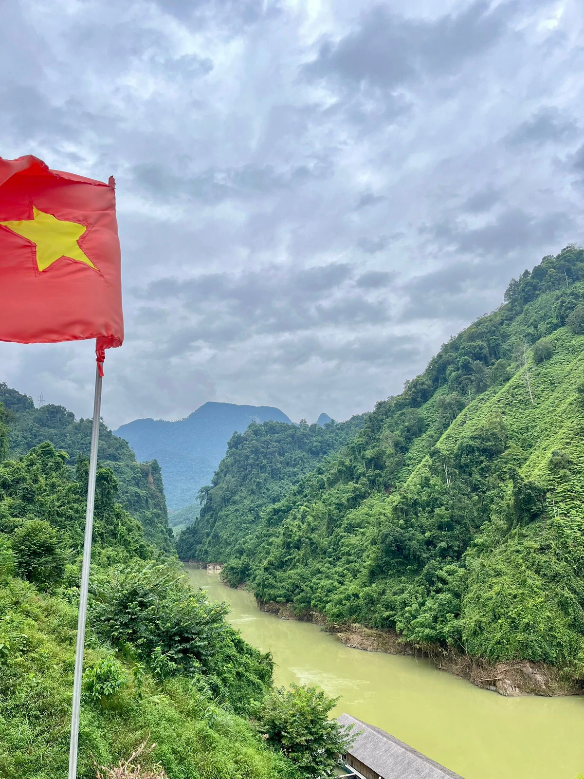 Destination MekongTouch P8